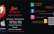 Lion Accesorios para Celular, Cali - Valle del Cauca