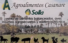 Agroalimentos - Yopal, Casanare
