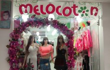 Boutique Melocotón Fresh - Centro Comercial Combeima Local 142, Ibagué - Tolima