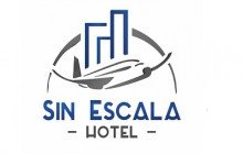 Hotel Sin Escala - Aeropuerto Internacional Alfonso Bonilla Aragón, Local: 3220 (Tercer piso, Terminal Nacional), Palmira - Valle del Cauca