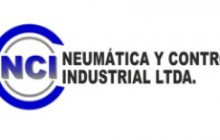 NCI Neumática y Control Industrial Ltda., Sede Carrera 59 Bogotá