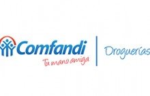 Droguería Comfandi - ClÍnica de los Remedios, Cali - Valle del Cauca