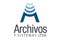 Archivos y Sistemas A&S, Bucaramanga - Santander