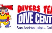 Divers Team, Buceo en San Andrés Islas