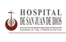 Hospital De San Juan De Dios, Cali
