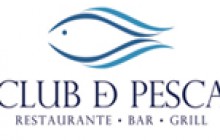 Restaurante Club de Pesca, Cartagena