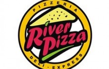 Restaurante River Pizza - Distrito de Aguablanca, Cali
