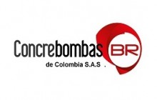 CONCREBOMBAS BR DE COLOMBIA S.A.S., Bogotá