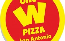 Restaurante One Way Pizza - San Antonio, Cali