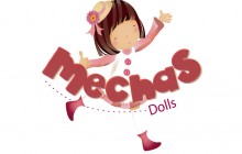 Mechas Dolls, Medellín - Antioquia