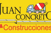 Juan Concreto & Construcciones, Cali - Valle del Cauca