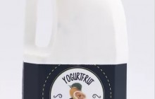 Yogurt YogurtFrut 100 Natural, SOPO