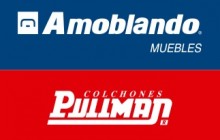 Amoblando Muebles - Colchones Pullman, Centro Comercial Cafam Floresta - Bogotá