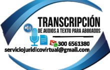 Servicio Jurídico Virtual, Medellín