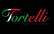 Restaurante TORTELLI - Amor a la Carta