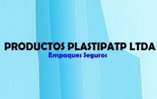 PRODUCTOS PLASTIPATP LTDA., Bogotá