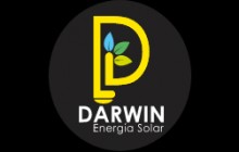 Darwin Energía Solar - Itagüi, Antioquia