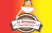 Restaurante La Antioqueña - Sector Valle del Lili, Cali