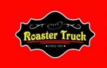 Restaurante Roasted Truck - Food Truck, Cali
