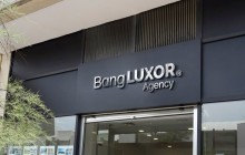 BangLUXOR Agency, Bogotá