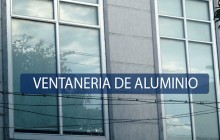 Vidrios y Aluminios Rodríguez, PIEDECUESTA - Santander