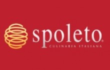 Restaurante Italiano Spoleto - Centro Comercial SANTA FE, Medellín