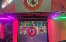 Somos Anacobero & NellyTeka, Cali - Valle del Cauca