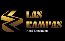 Las Rampas Hotel Restaurante, Medellín - Antioquia