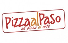 Pizza al Paso, Unicentro - Cali