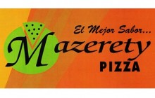 Mazerety PIZZA - El Mejor Sabor Lugar, Sector Cedrítos - Bogotá