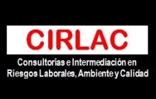 CIRLAC - Consultorías e Intermediación en Riesgos Laborales, Ambiente y Calidad, Bogotá