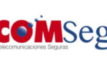 COMSEG - Telecomunicaciones Seguras, Bogotá