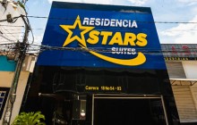 Residencia Stars Suites, Bucaramanga - Santander
