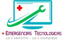 Urgencias Tecnológicas - Mantenimiento y Reparación de Computadores, ITAGUÍ