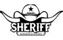 Sheriff Burgers & Steaks