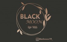 Black Moon - Floridablanca, Santander