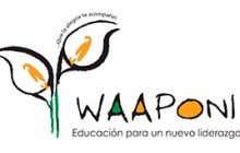 Fundación Waaponi - Cuenca, Ecuador