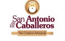 San Antonio de los Caballeros - Pan Artesanal, CALI