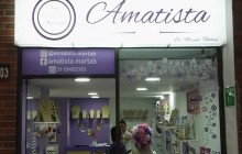 AMATISTA JOYAS & ACCESORIOS, Bogotá