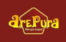 Restaurante Arepura - Barrio Limonar, Cali