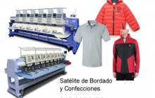 Servicio Satélite Bordados y Confecciones, BARRANQUILLA