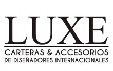 LUXE Carteras & Accesorios de Diseñadores Internacionales, Show Room - Bogotá