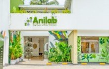 Anilab, Medellín - Antioquia