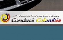 C.E.A. Centro de Enseñanza Automovilística CONDUCIR COLOMBIA, Bogotá