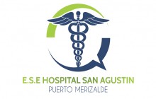 HOSPITAL SAN AGUSTÍN - PUERTO MERIZALDE - BUENAVENTURA, Valle del Cauca