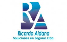 RICARDO ALDANA SOLUCIONES EN SEGUROS LTDA., Bogotá