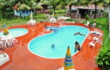 HOTEL GLORIA LICETH, Playa Ladrilleros - Buenaventura, Valle del Cauca