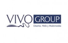 VIVO GROUP S.A.S. Diseño, Web y Multimedia, Bogotá