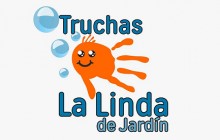 Truchas La Linda de Jardín - Jardín, Antioquia