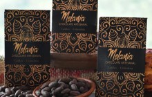 Melanía Chocolates S.A.S., Manizales - Caldas